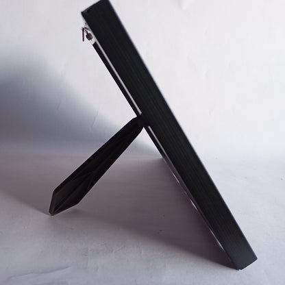 Couple Pebbles Art Frame | 100% Handcrafted